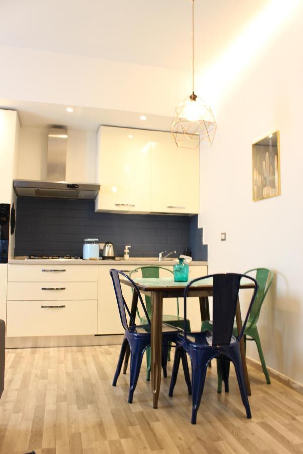 Wonderwall Apartment La Spezia Exterior foto