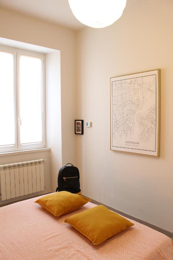 Wonderwall Apartment La Spezia Exterior foto