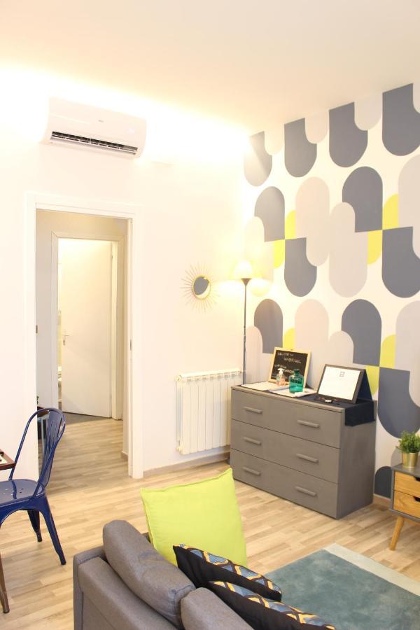 Wonderwall Apartment La Spezia Exterior foto